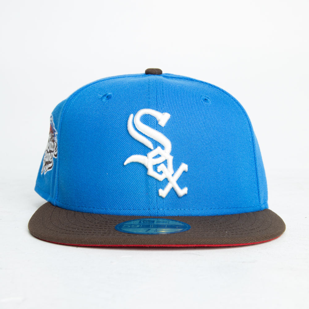 New Era Chicago White Sox 59Fifty Fitted - Reef – Capanova