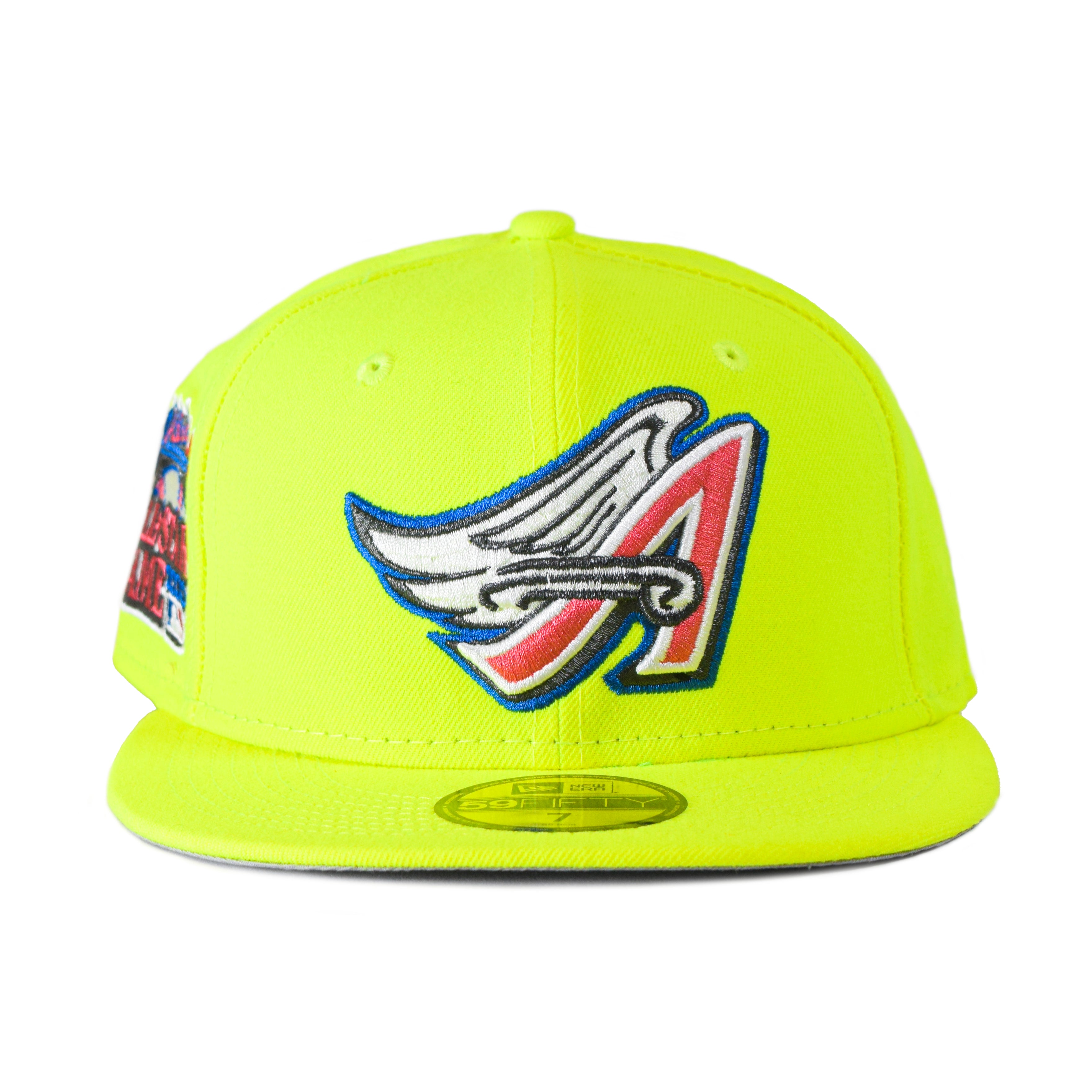 New Era Atlanta Braves (Tomahawk) 59FIFTY Fitted - Double Scoop 7 1/2