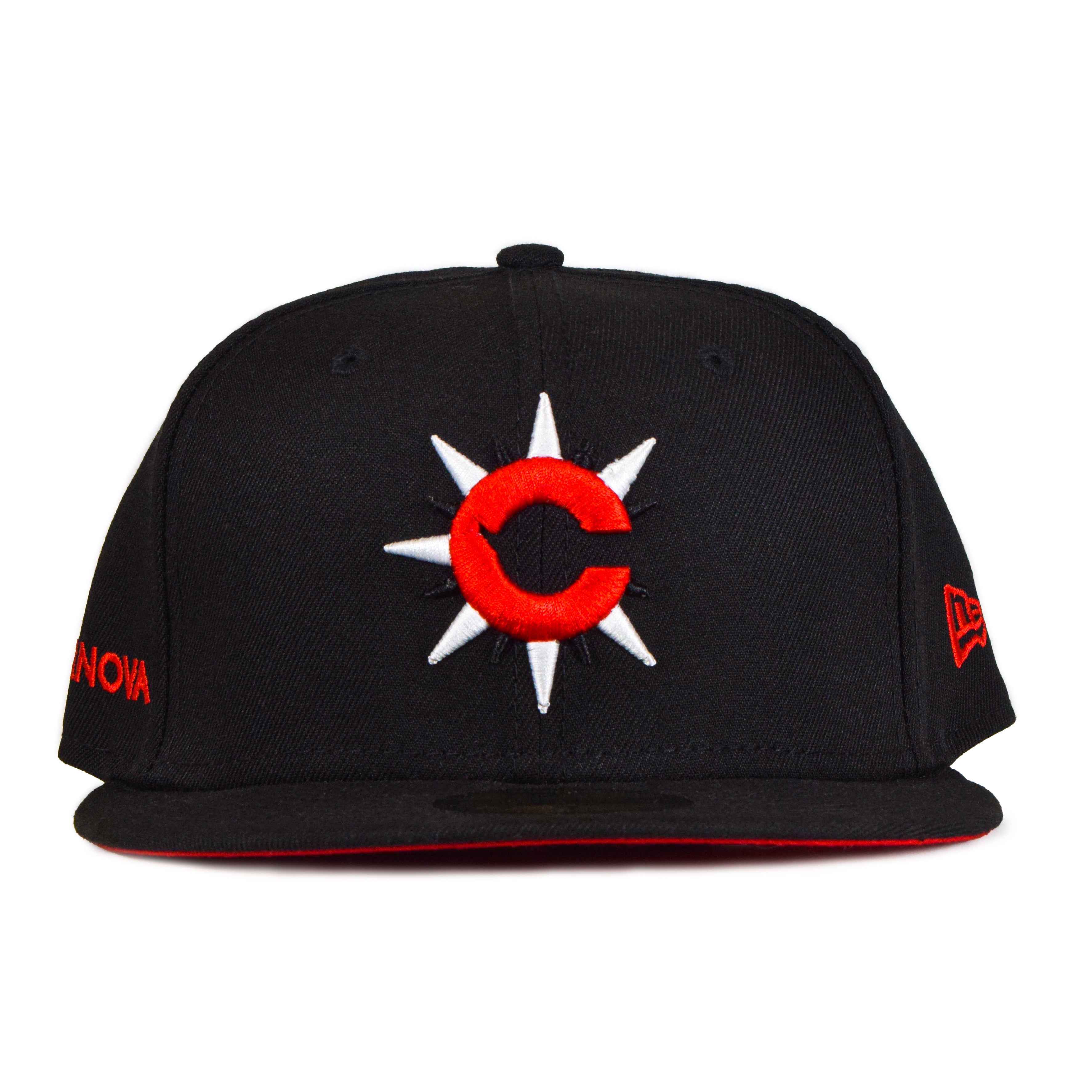 Capanova New Era Fitted Hats and More