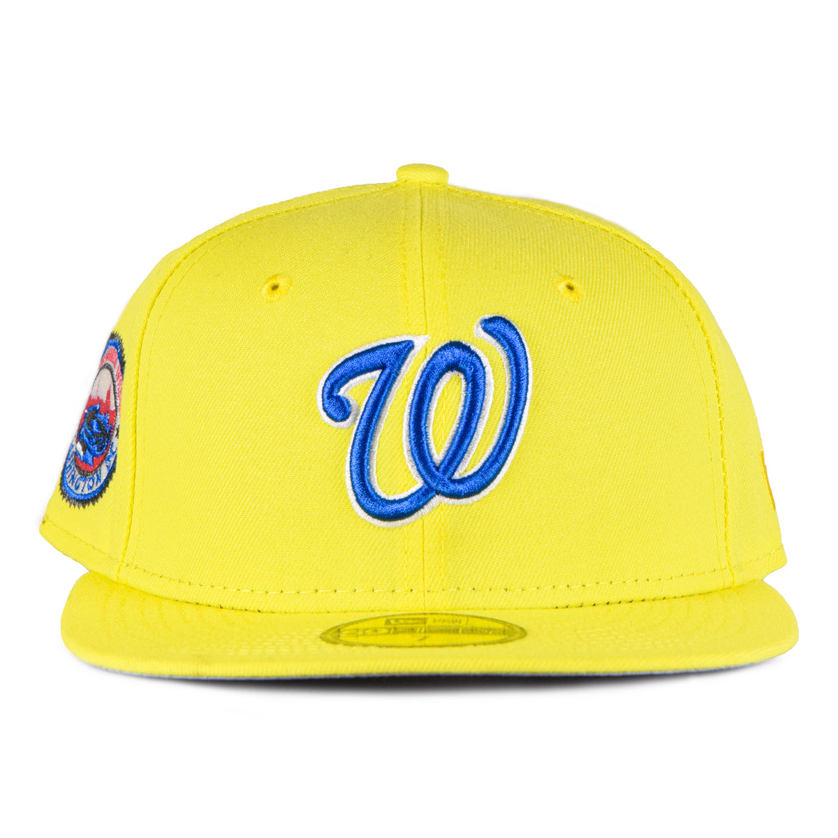 Washington Nationals Caps