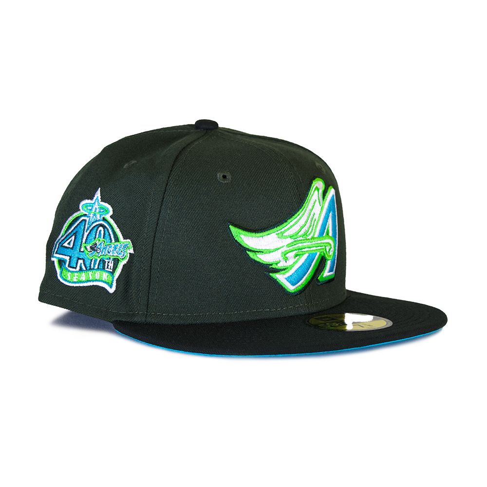 Tampa Bay Devil Rays Fitted Hats Netherlands, SAVE 40