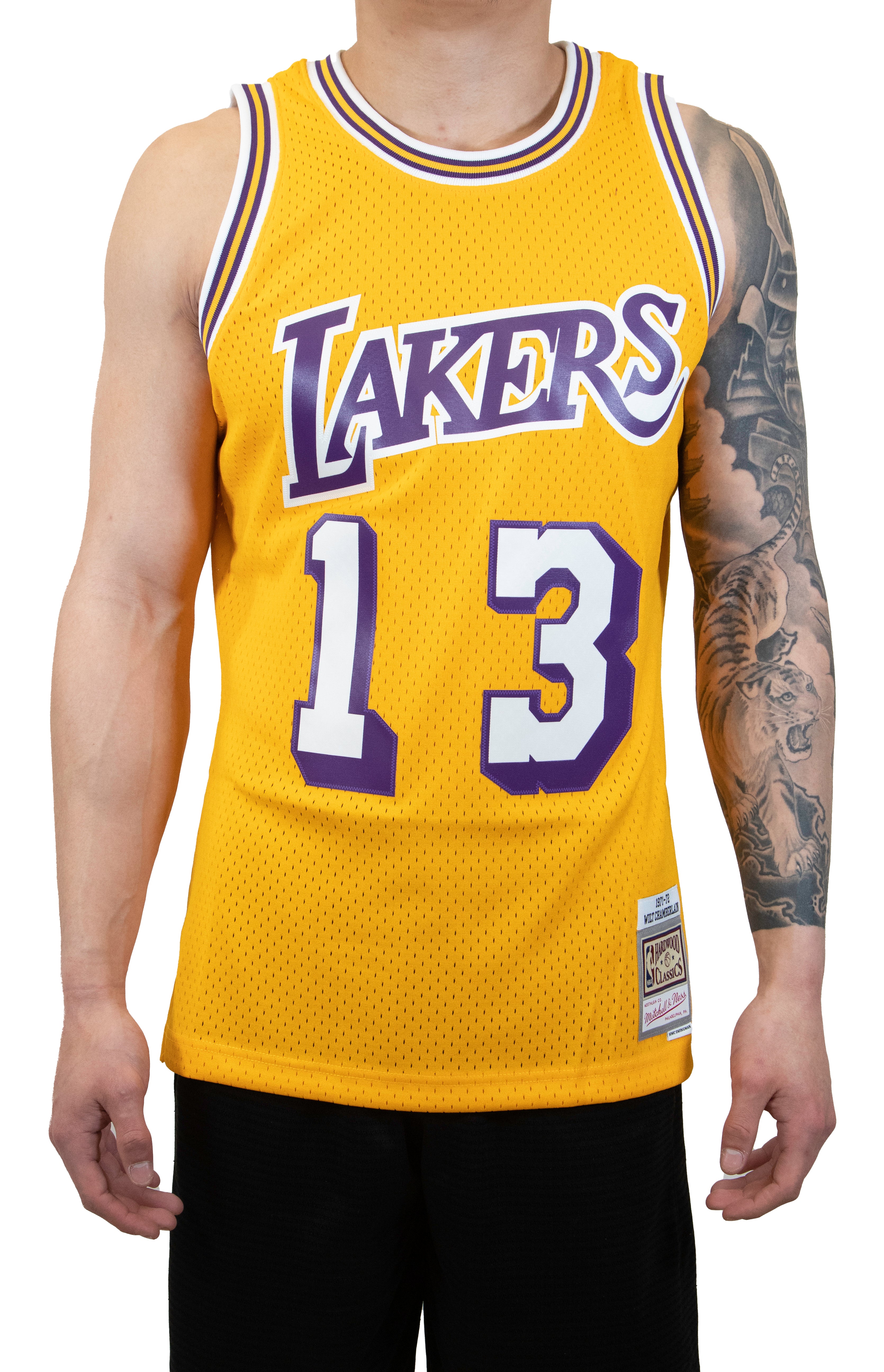 Lakers Jerseys for sale in Charleston, South Carolina