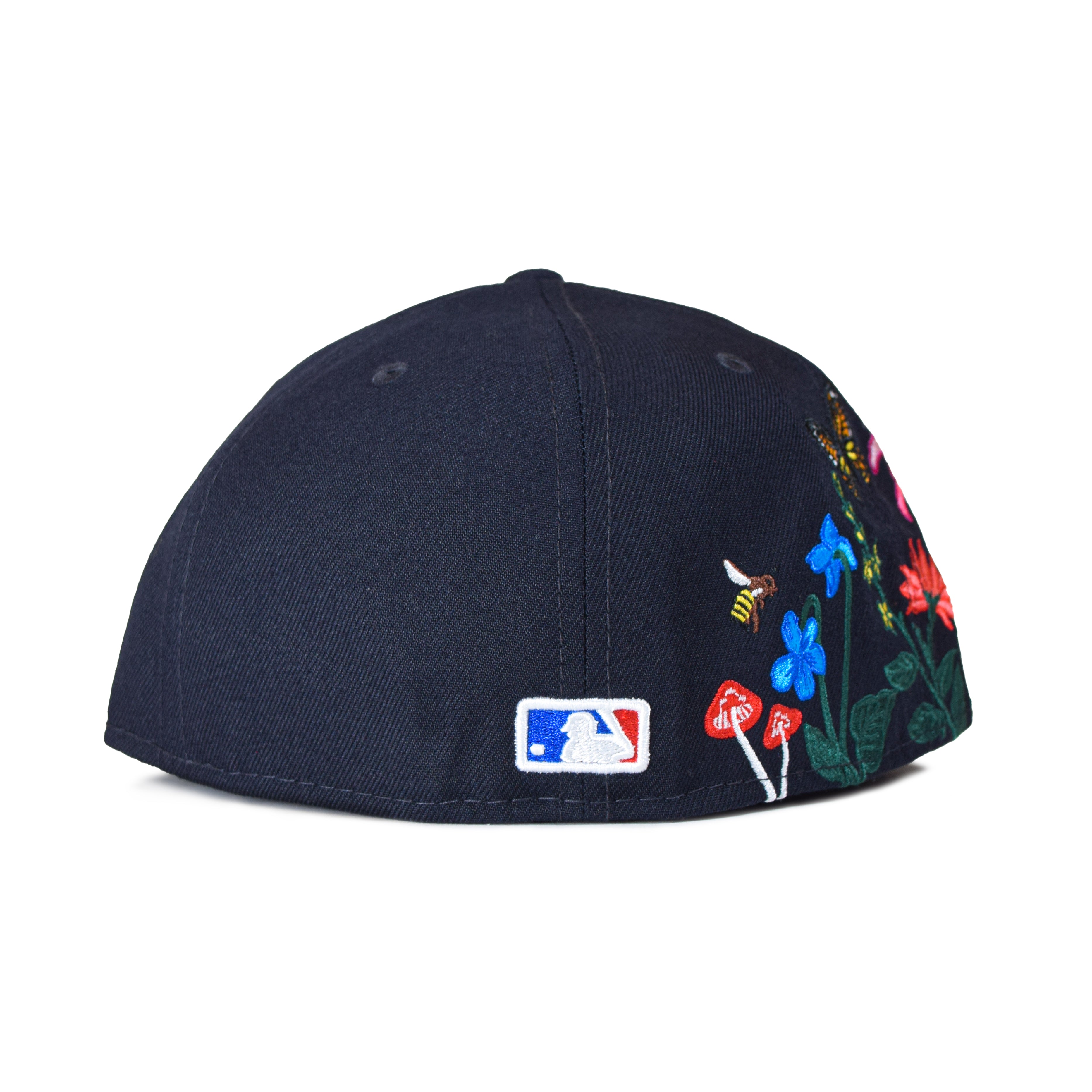Blooming 59FIFTY Fitted - Detroit Tigers – Feature