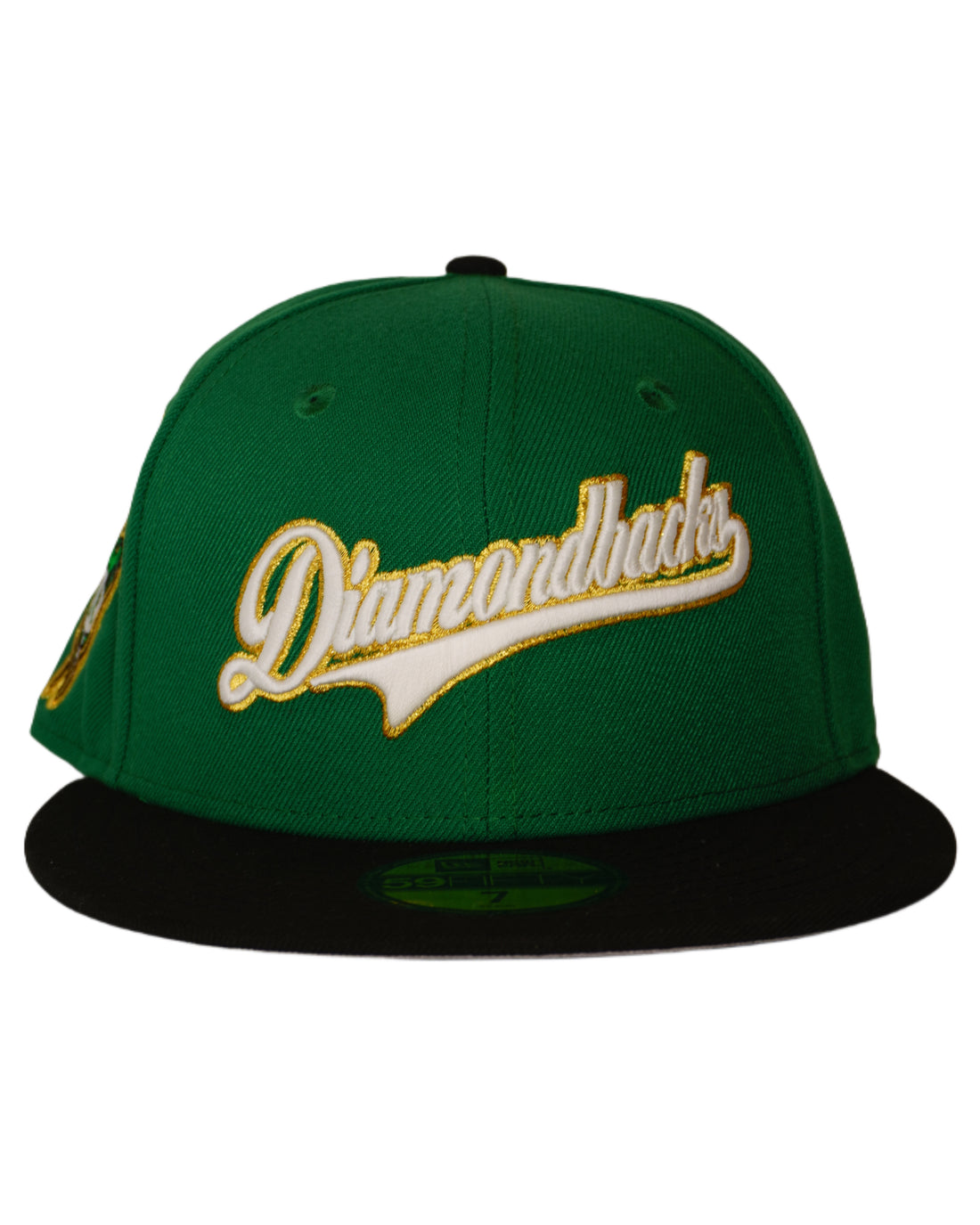 New Era 59Fifty Fitted Cap: Arizona Diamondbacks [RoyalFittedz]