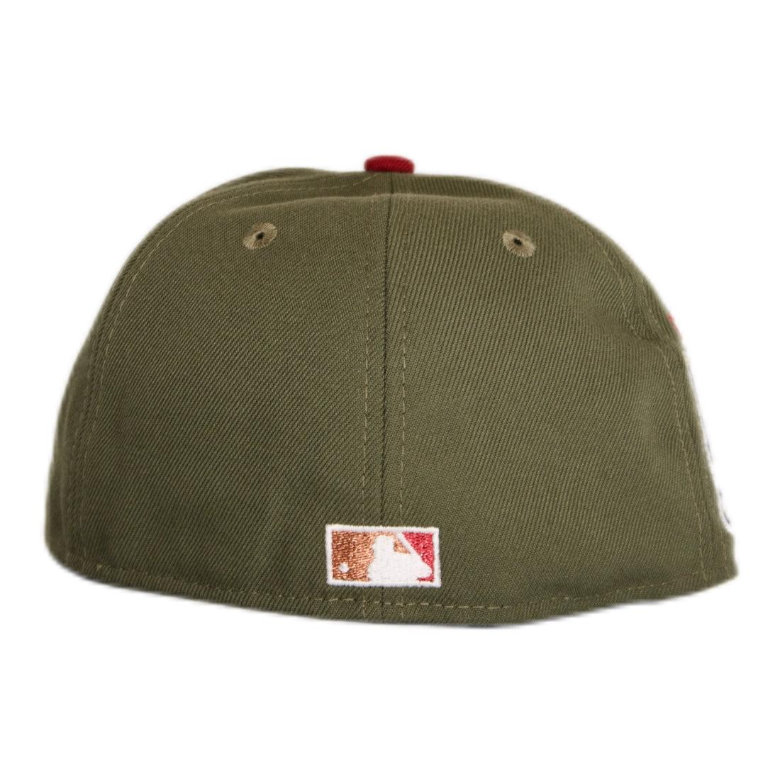 New Era 59Fifty Fitted Cap: Boston Red Sox [WKS II]