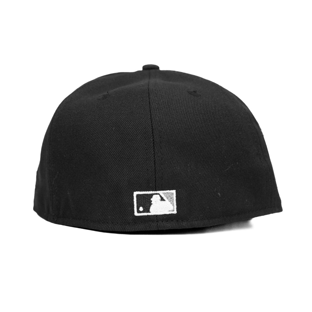 New Era 59Fifty Fitted Cap: Chicago White Sox [Essentials II]