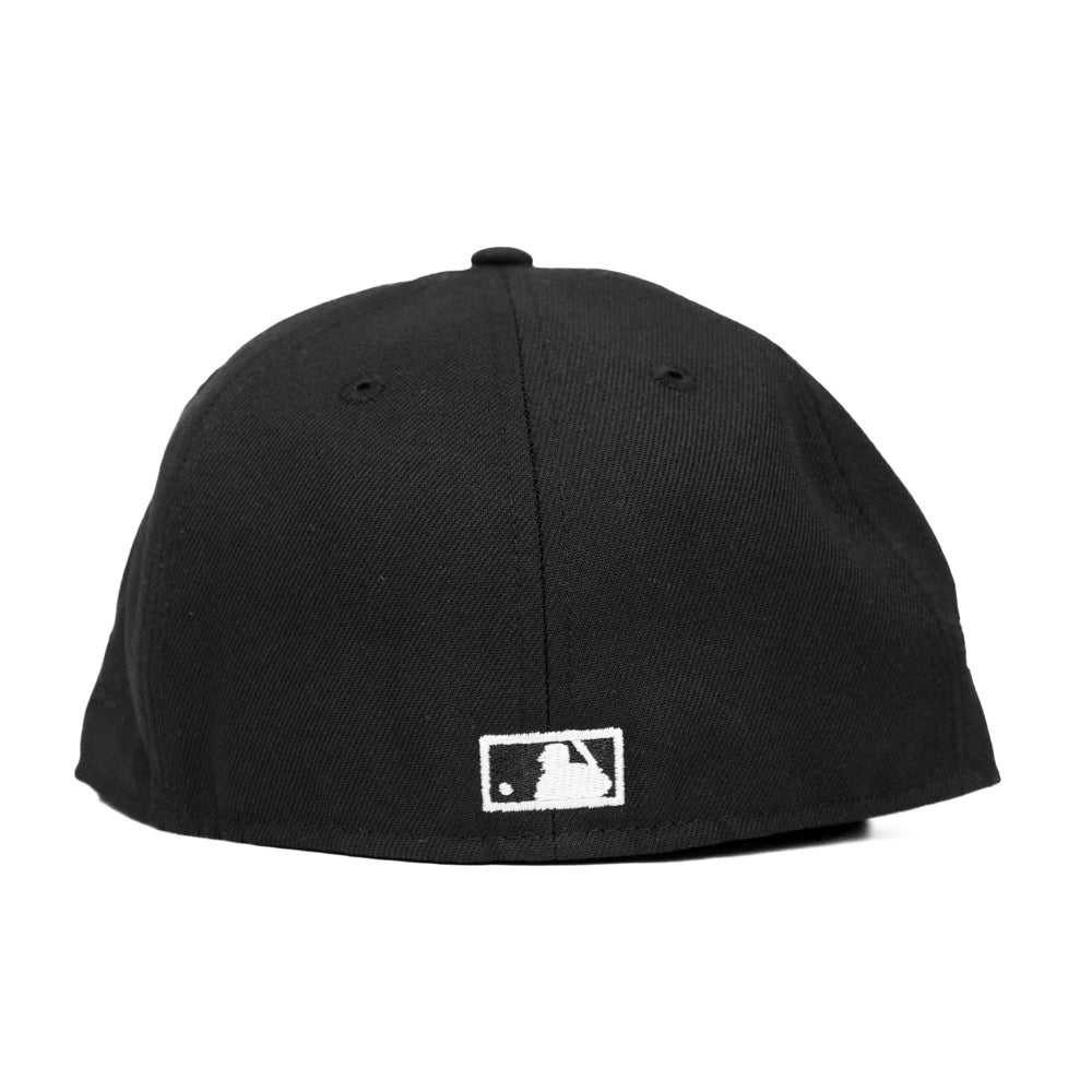 New Era 59Fifty Fitted Cap: San Fransisco Giants [Essentials II]