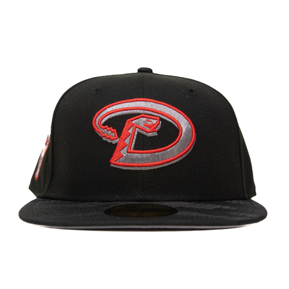 New Era 59Fifty Fitted Cap: Arizona Diamondbacks [Box Office]