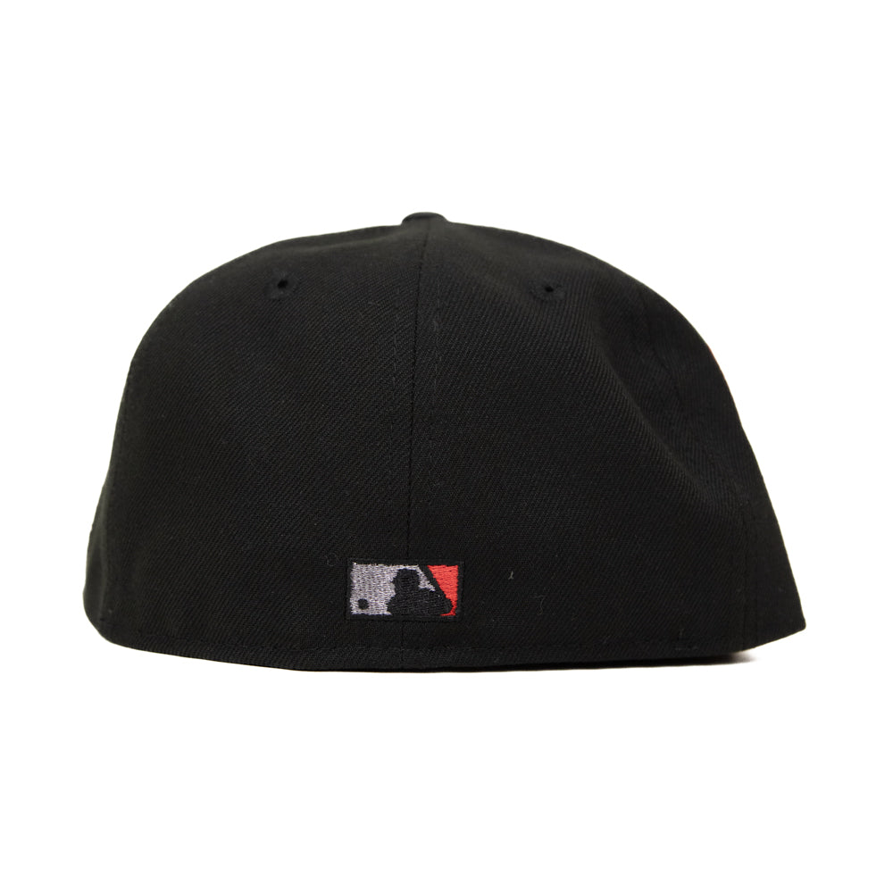 New Era 59Fifty Fitted Cap: Arizona Diamondbacks [Box Office]