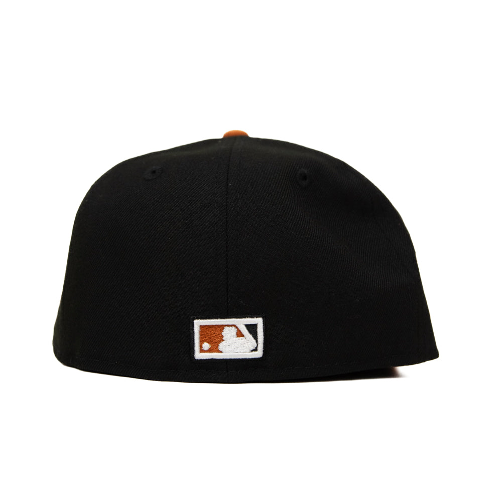 New Era 59Fifty Fitted Cap: Atlanta Braves [Box Office]