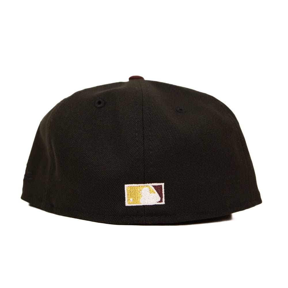 New Era 59Fifty Fitted Cap: Cleveland Indians [Cornerstone Pack]