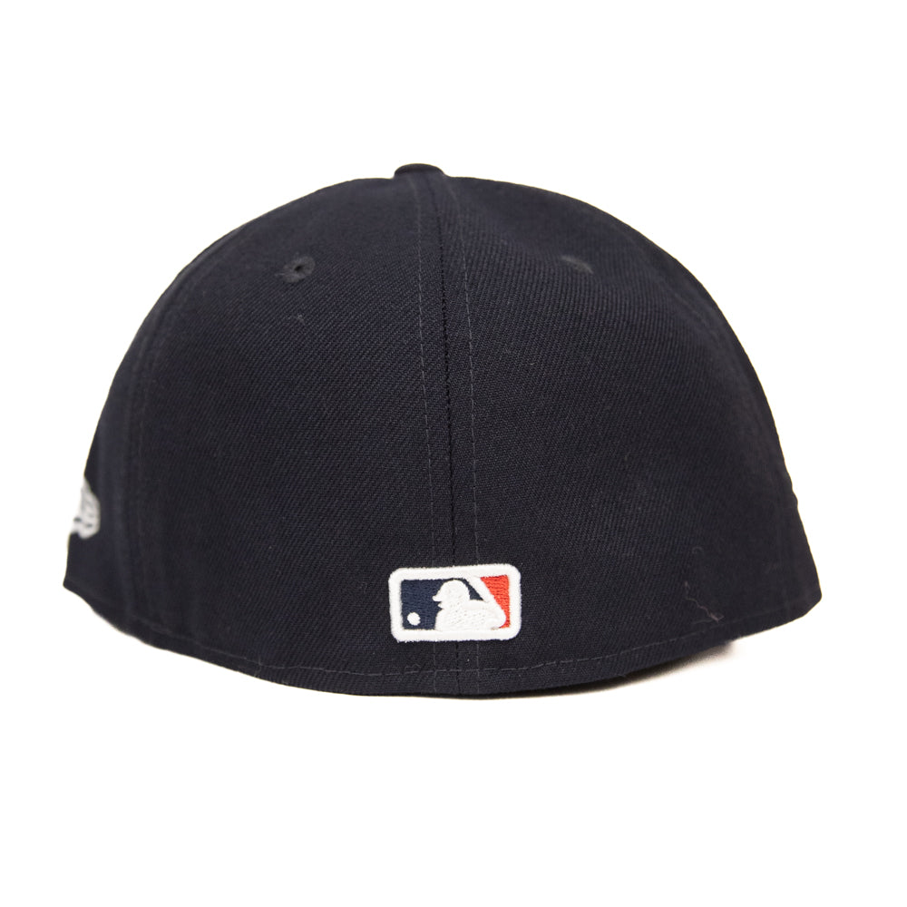 New Era 59Fifty Fitted Cap: Boston Red Sox [City Side-Shield]