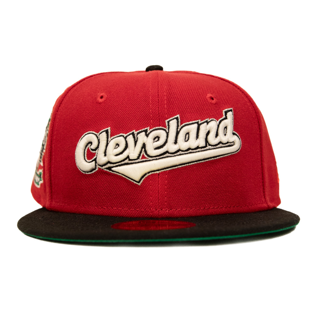 Cleveland Indians SnapBack 2024