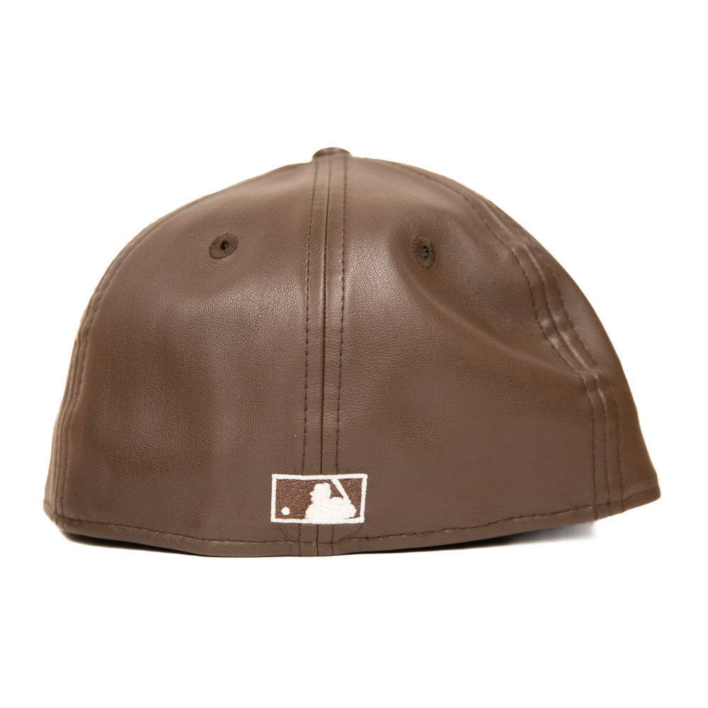 New Era 59Fifty Fitted Cap: Los Angeles Dodgers [CAPA-Chino]