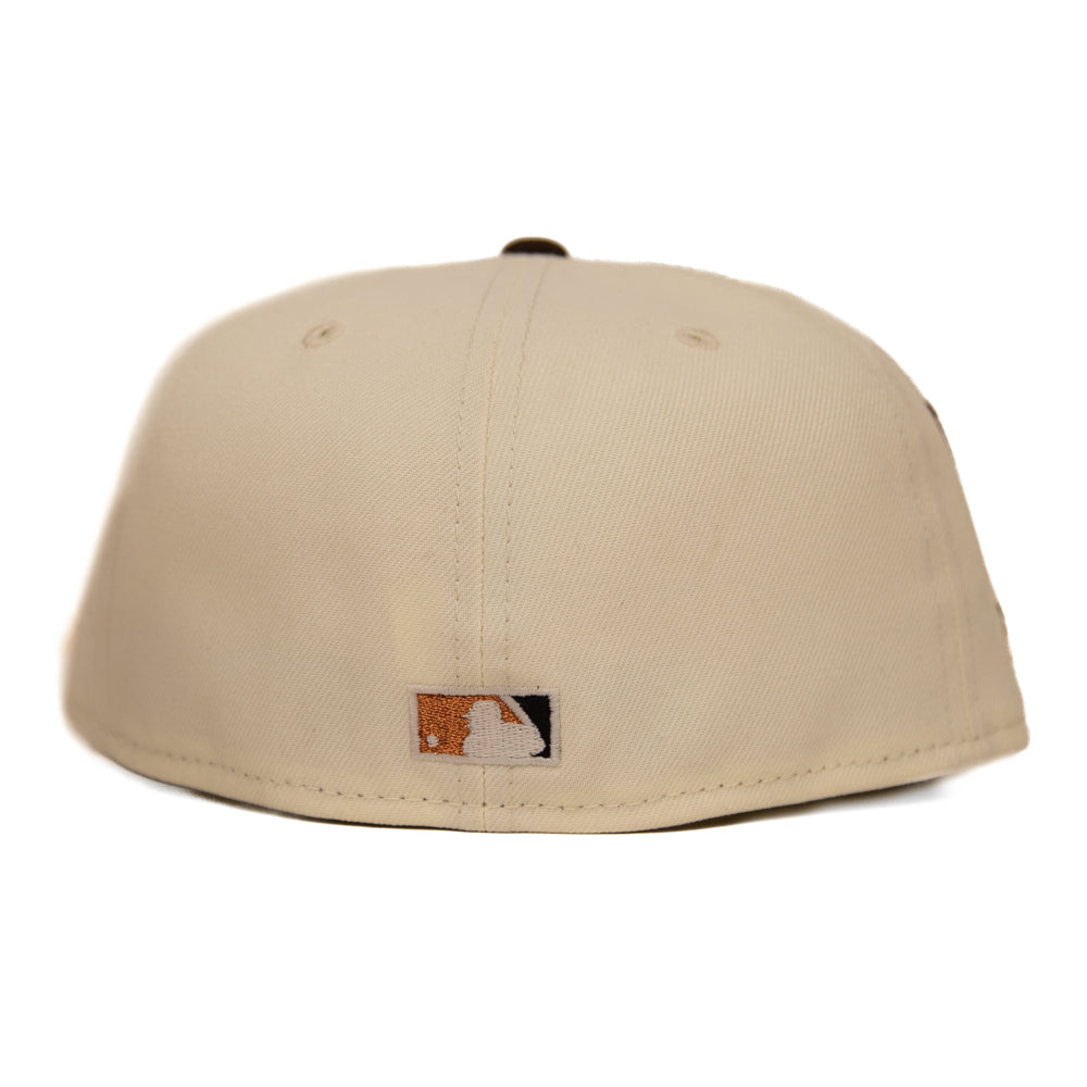 New Era 59Fifty Fitted Cap: San Francisco Giants [CAPA-Chino]