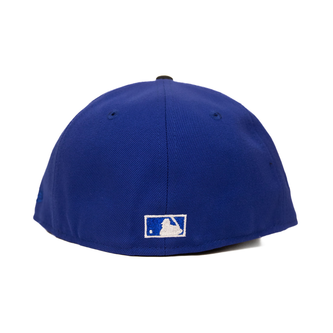 New Era 59Fifty Fitted Cap: Kansas City Royals [Royal Crown]