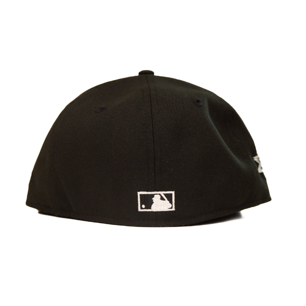 New Era 59Fifty Fitted Cap: Chicago White Sox [Comisky Park]