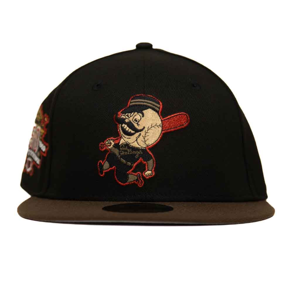 Capanova Newera Cincinnati Reds 2024 59fifty Fitted