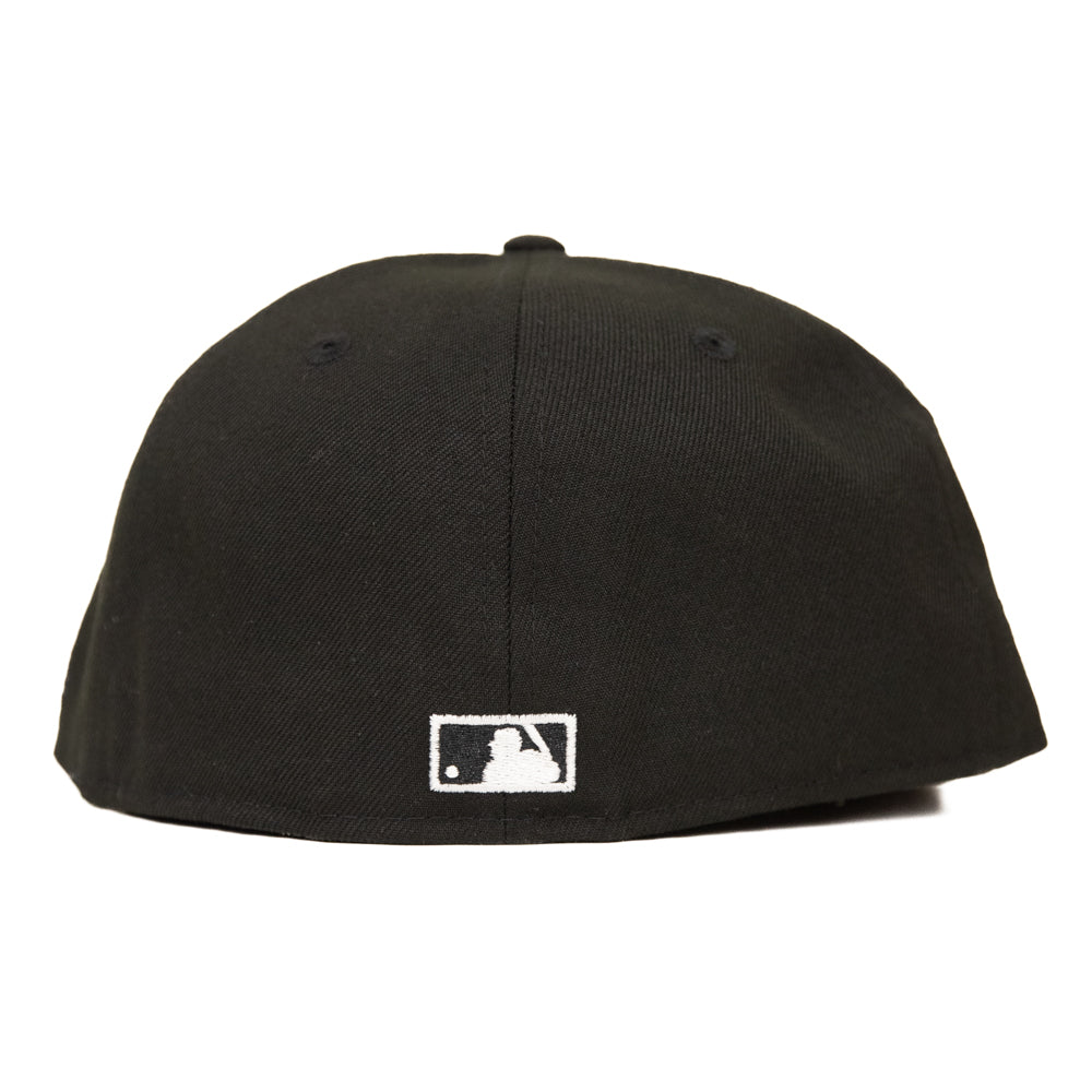 New Era 59Fifty Fitted Cap: San Francisco Giants [Essentials]