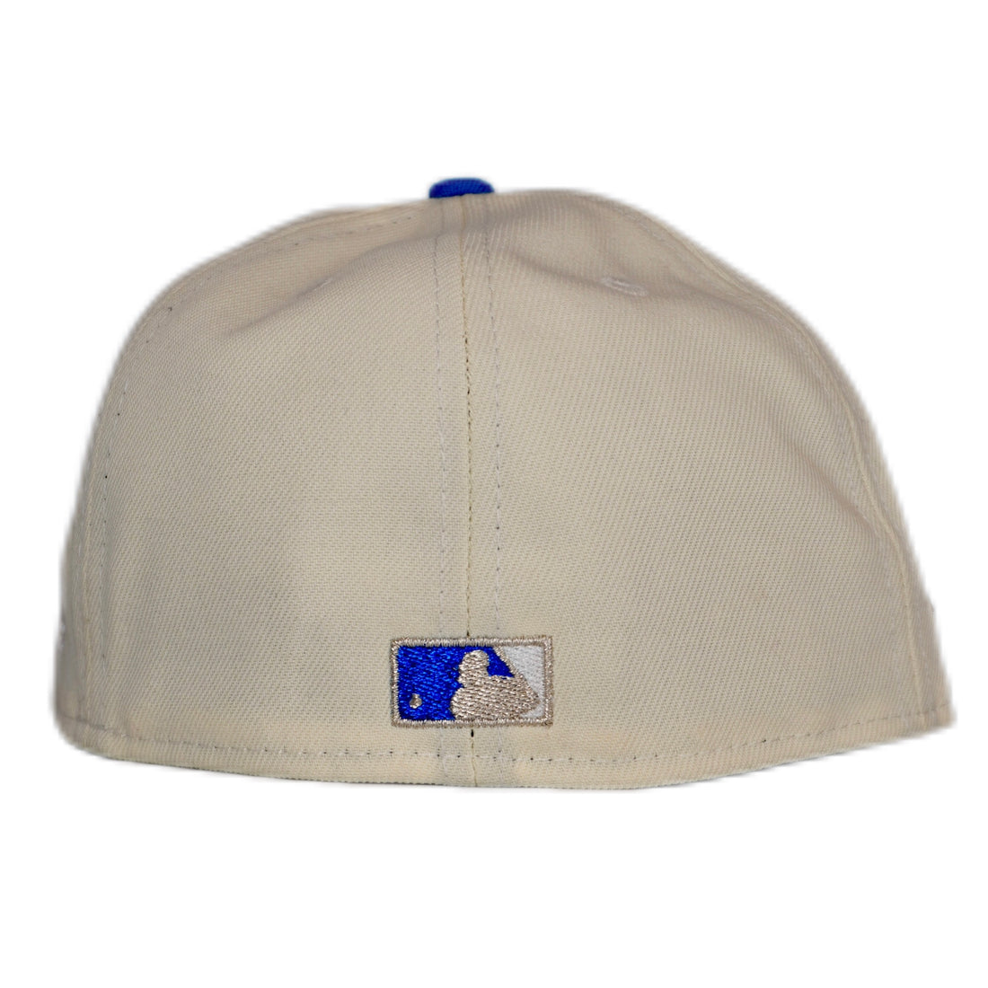 New Era 59Fifty Fitted Cap: Los Angeles Dodgers [Chonchis]