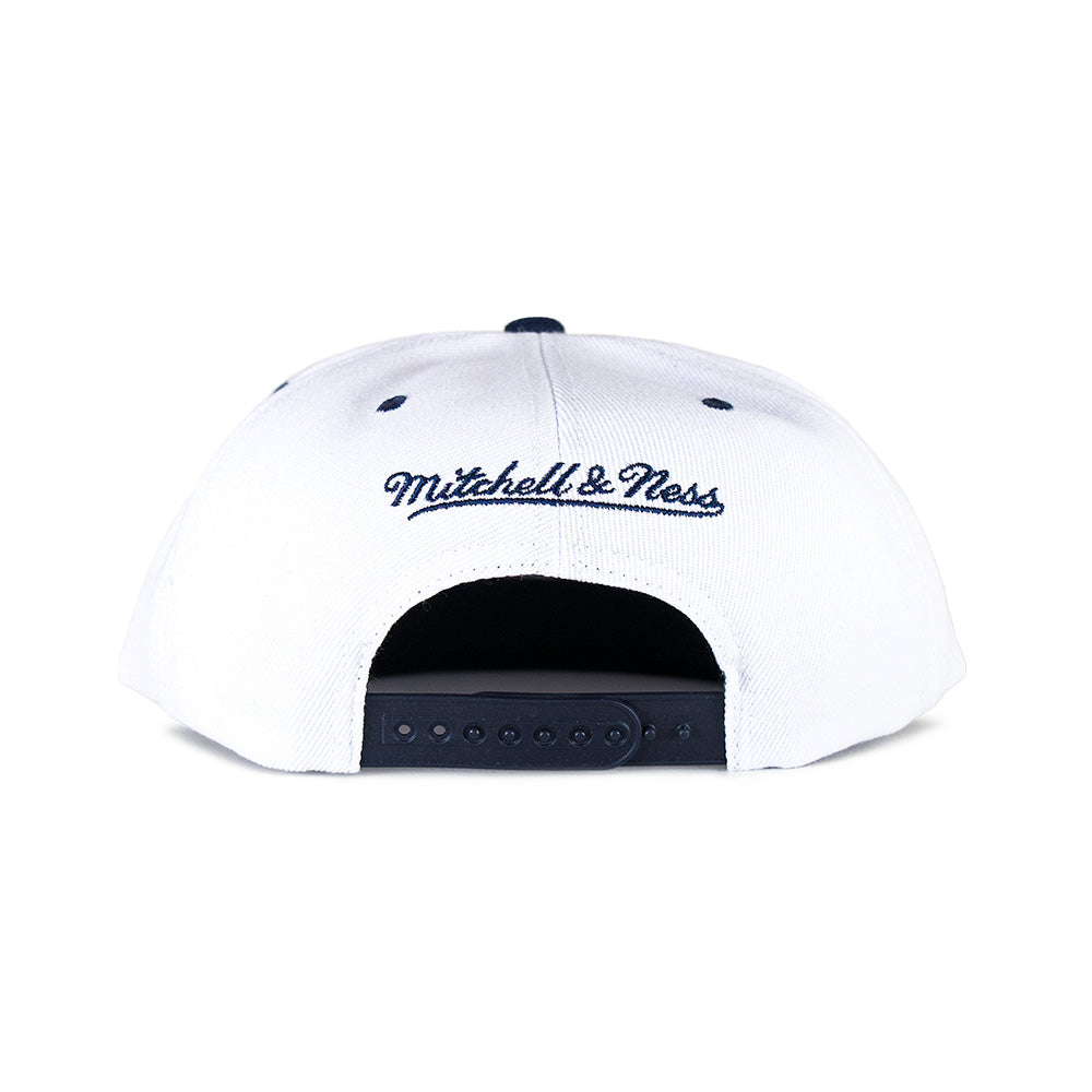 Mitchell & Ness Snapback: Philadelphia 76ers [Team USA Collection]