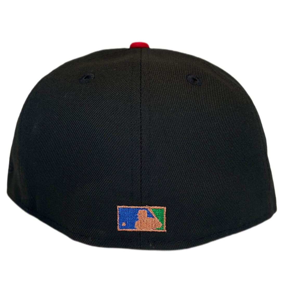 New Era 59Fifty Fitted Cap: Los Angeles Dodgers [Fairfax Release]