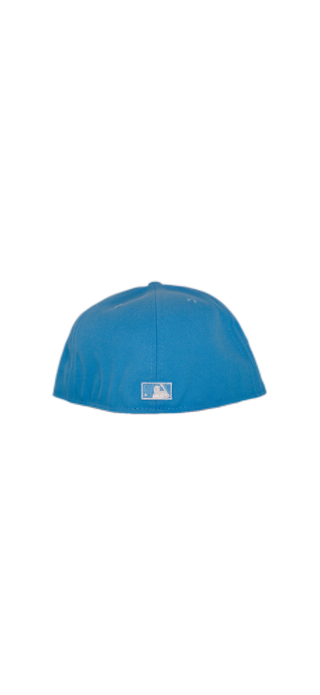 New Era 59Fifty Fitted Cap: Los Angeles Dodgers [2020 WS]