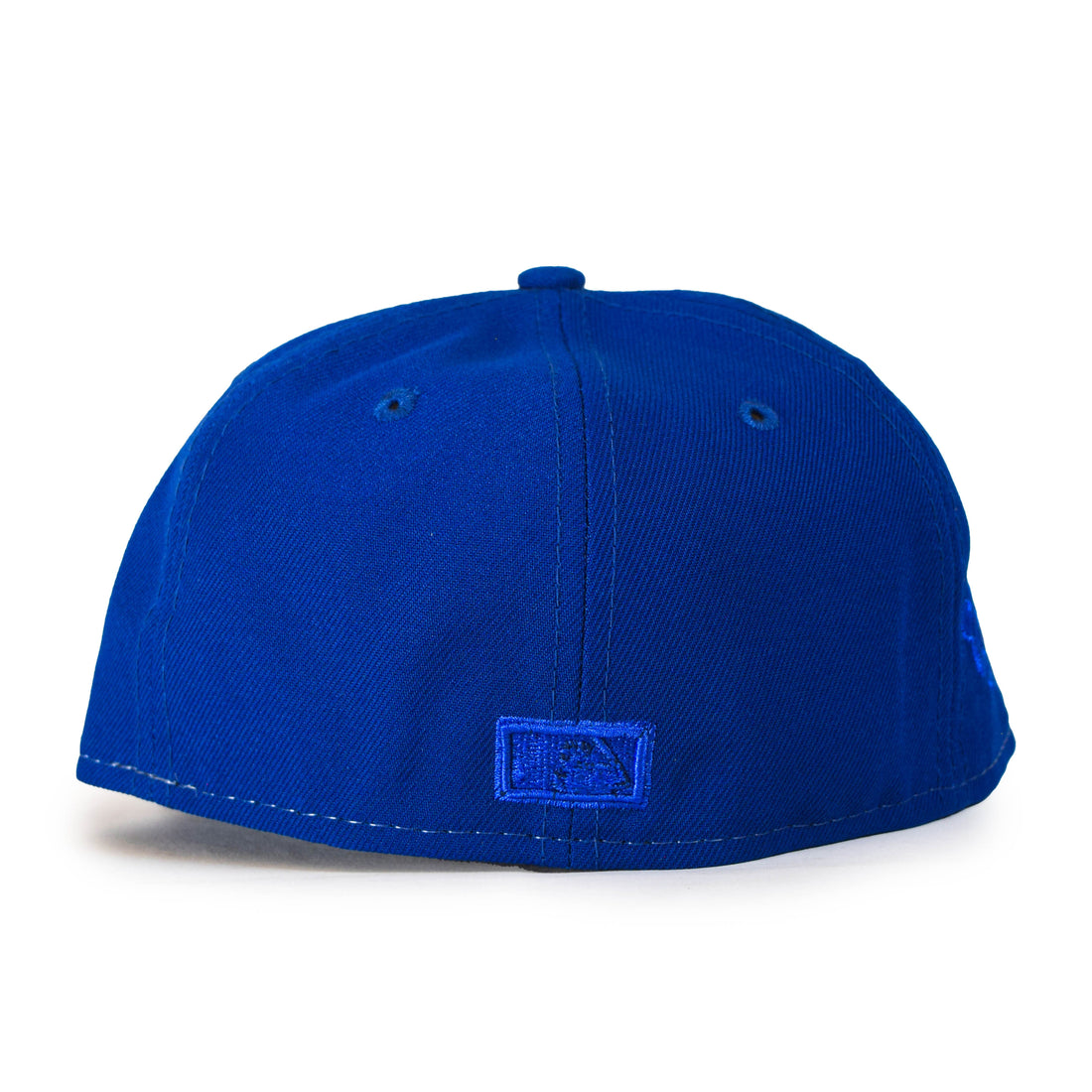 New Era 59Fifty Fitted Cap: Toronto Blue Jays [Tonal 2Tone]