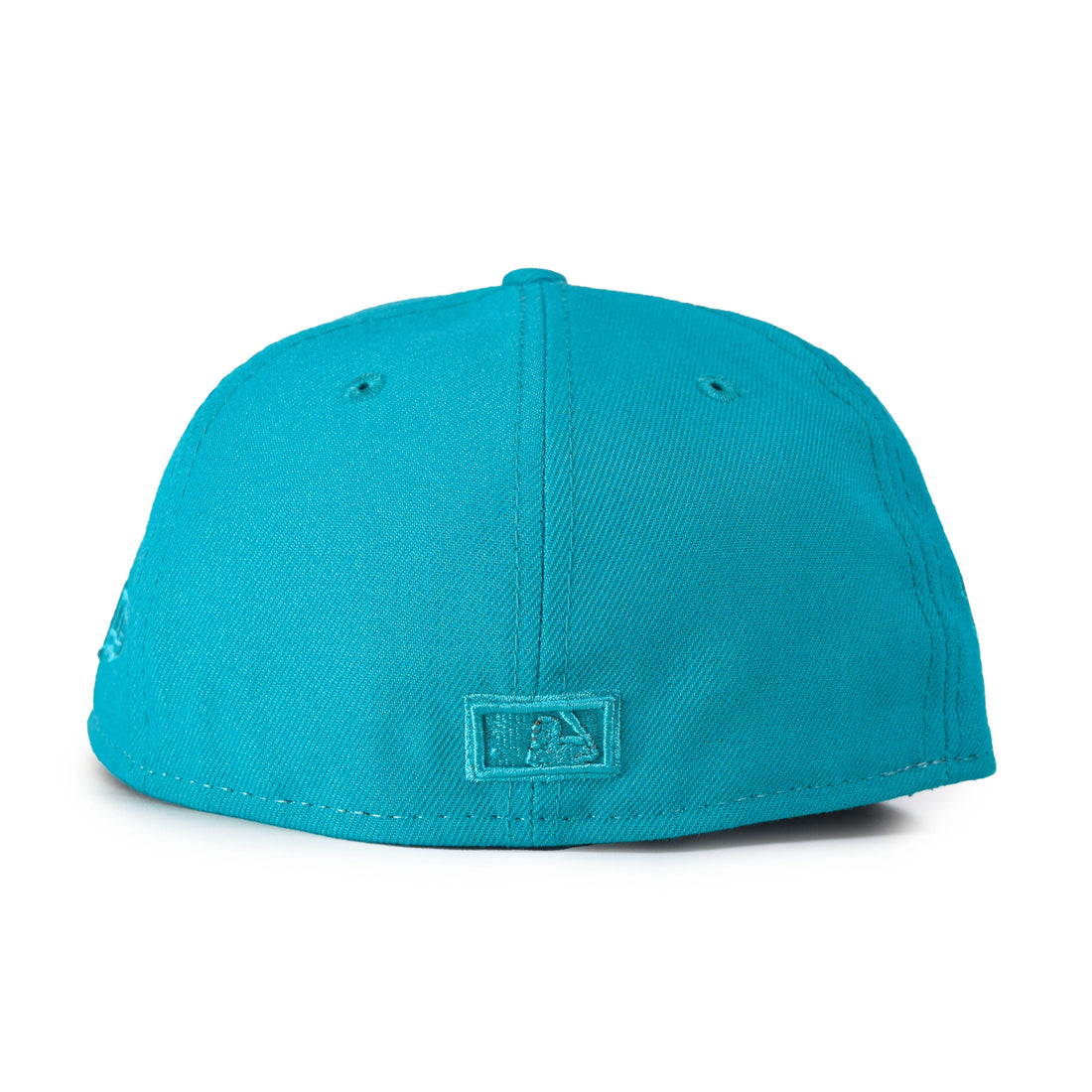 New Era 59Fifty Fitted Cap: Florida Marlins