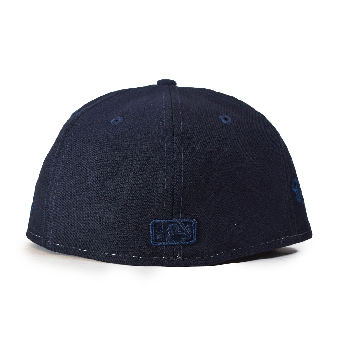 New Era 59Fifty Fitted Cap: New York Yankees [Mono 2Tone]