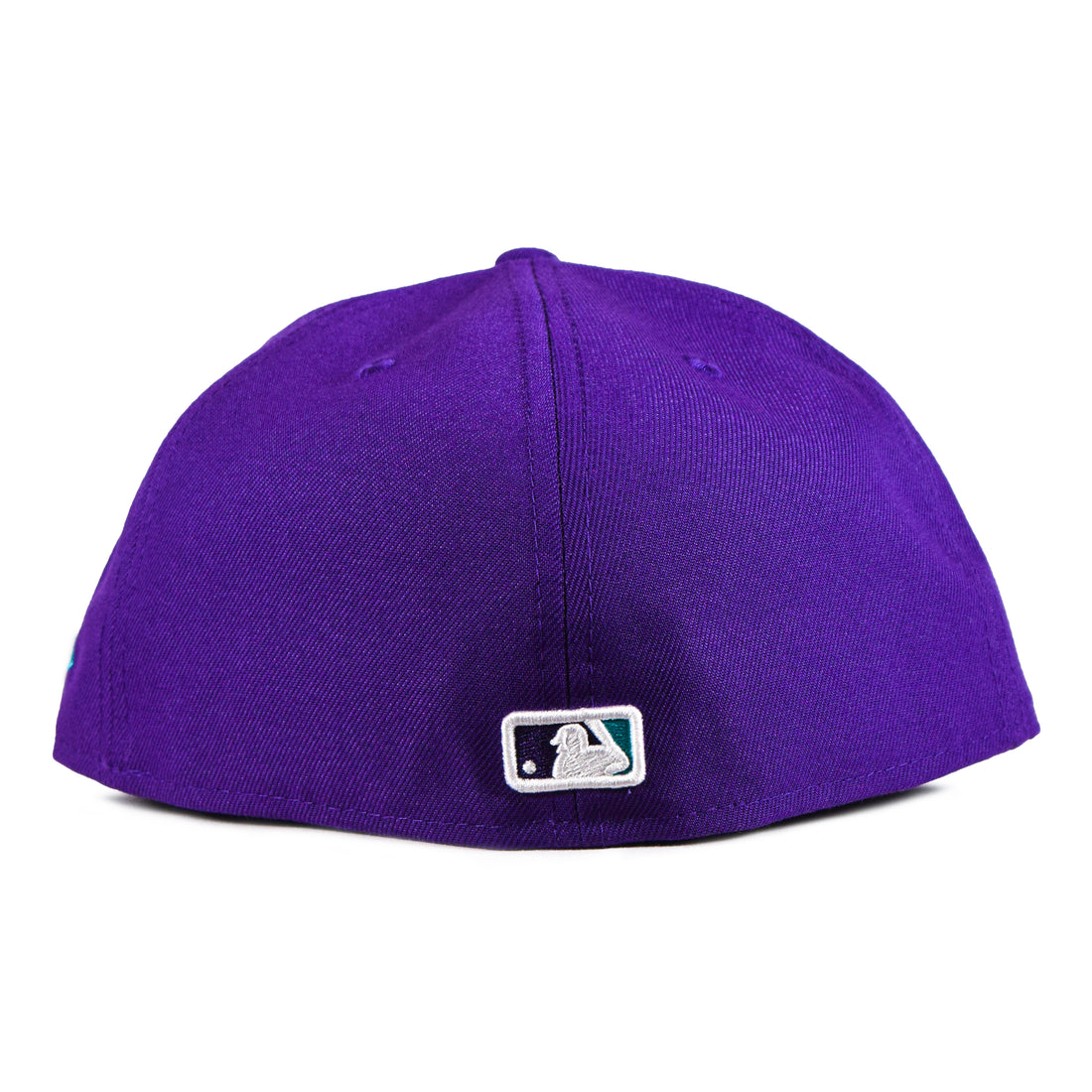 New Era Cincinnati Reds 59Fifty 2Tone Fitted - Purple/Teal