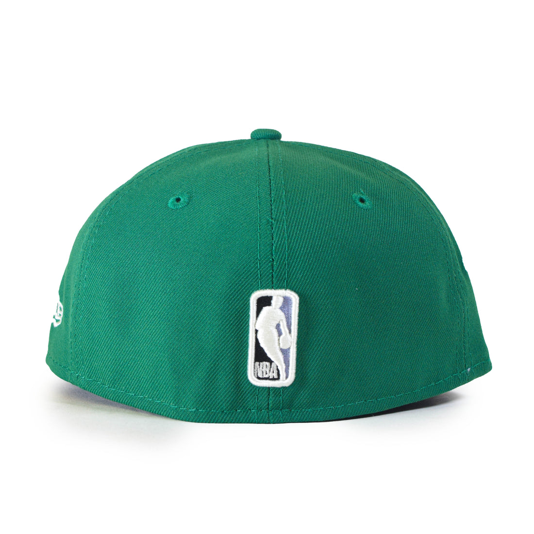 New Era 59Fifty Fitted Cap: Boston Celtics [Pop Sweat]