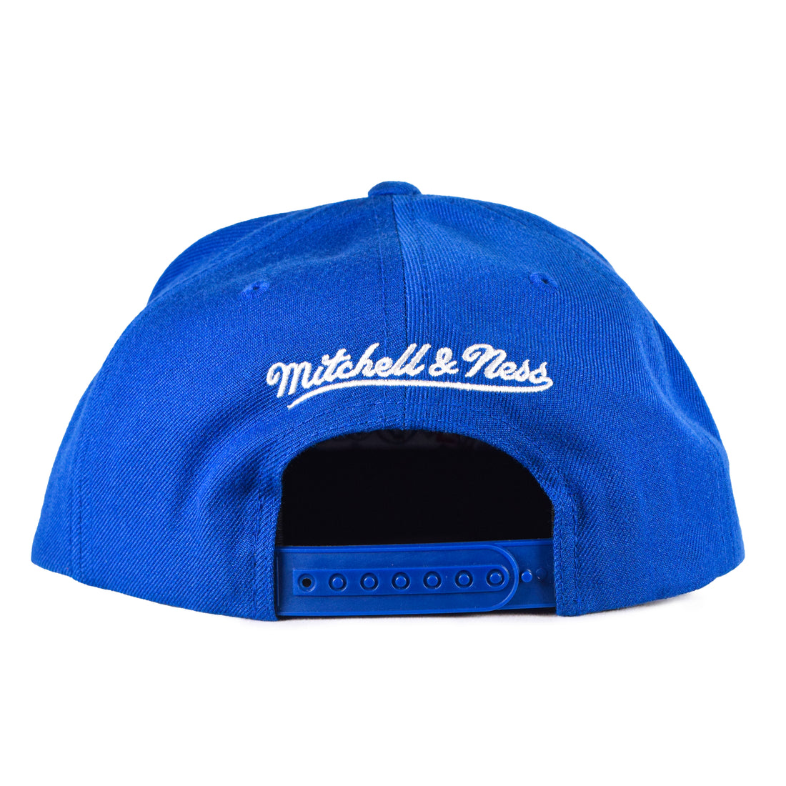 Mitchell & Ness Snapback: Philadelphia 76ers [Basic]