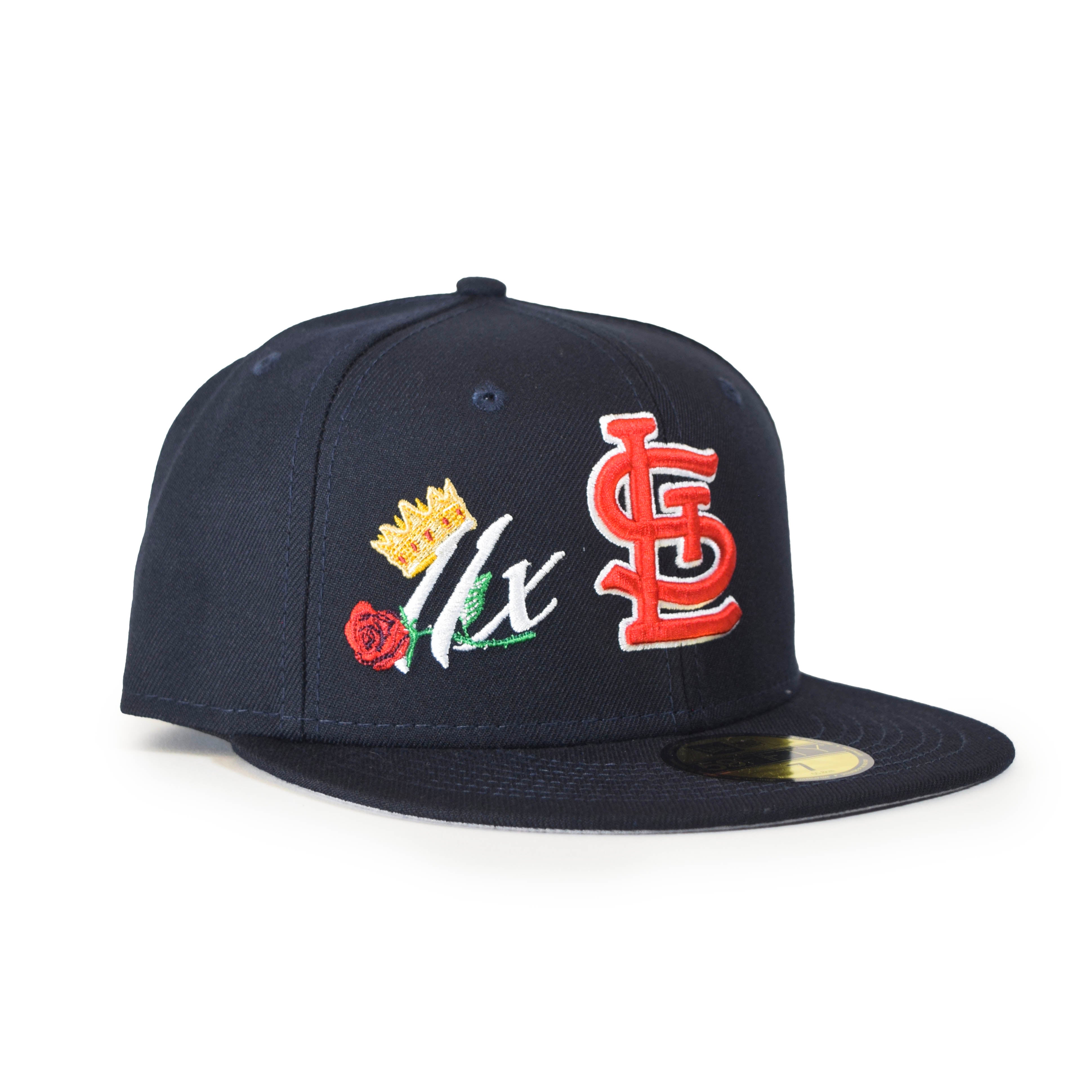 New Era St. Louis Cardinals 