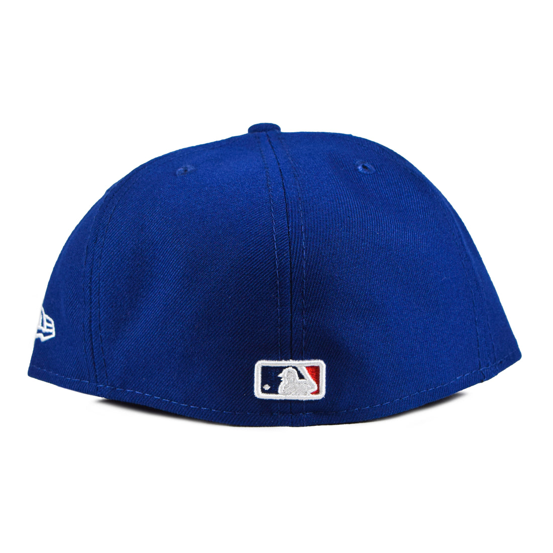 New Era 59Fifty Fitted Cap: Los Angeles Dodgers [Cluster]