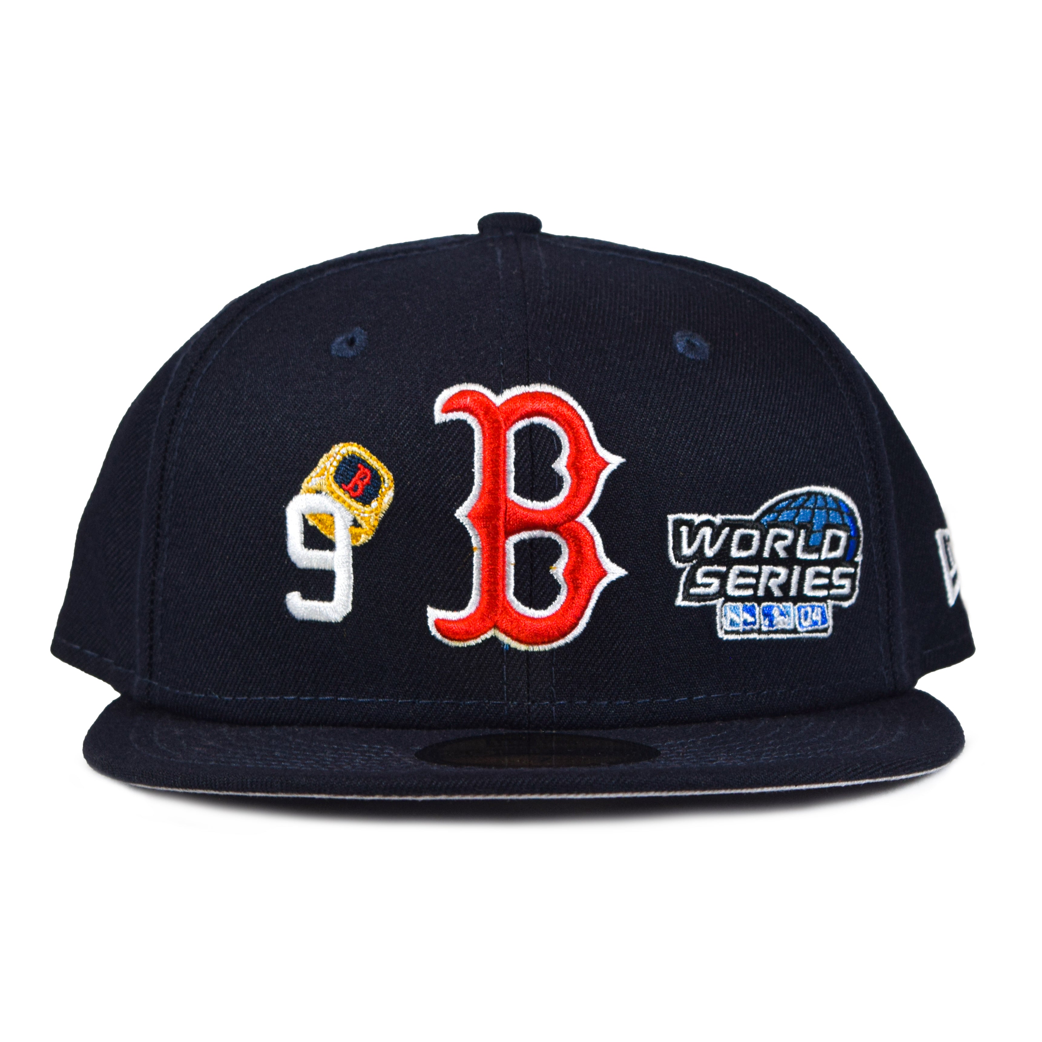 New Era Boston Red Sox 