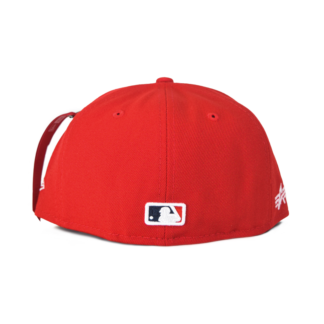 New Era 59Fifty Fitted Cap: St Louis Cardinals [Alpha Industries-V2]