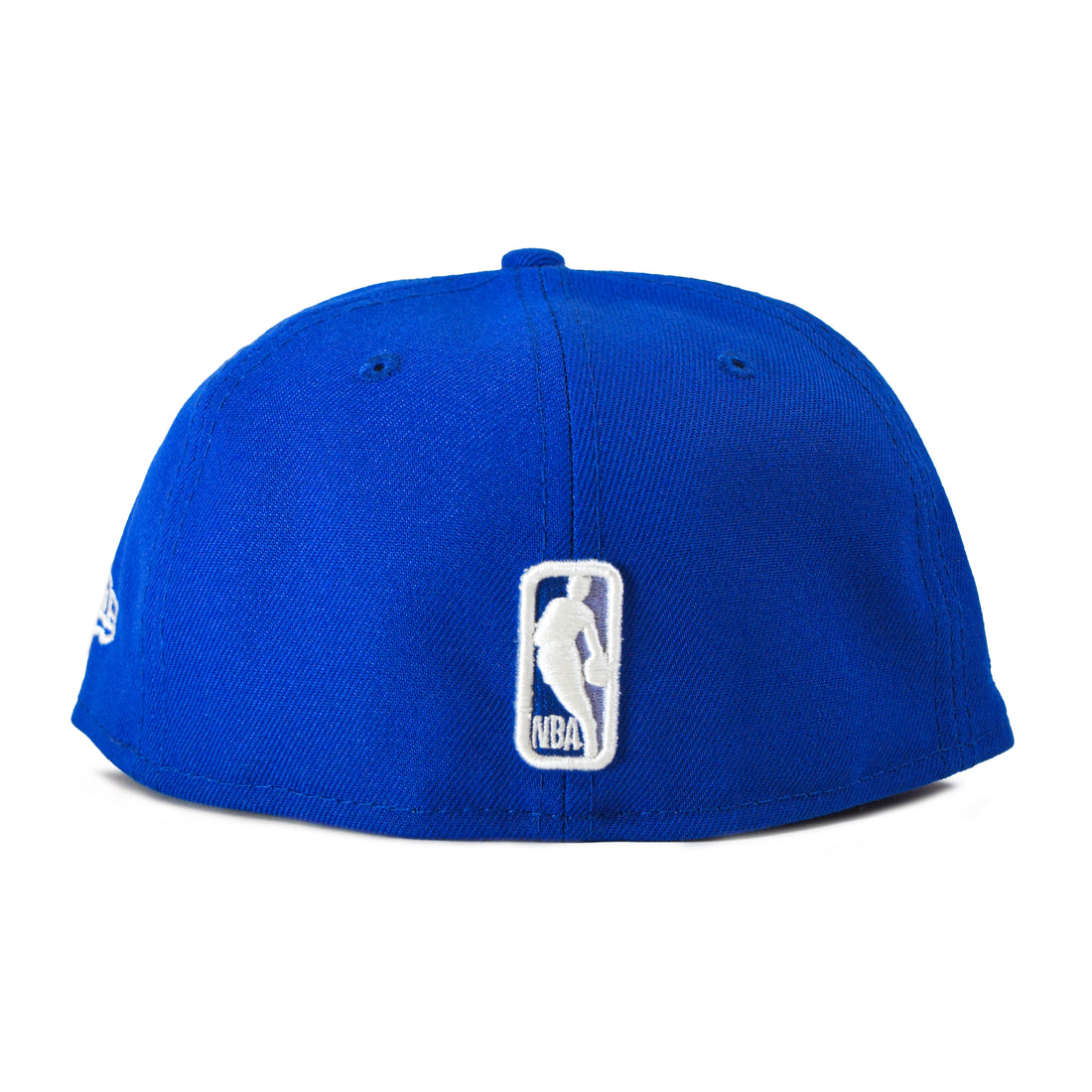 New Era 59Fifty Fitted Cap: Golden State Warriors [Pop Sweat]