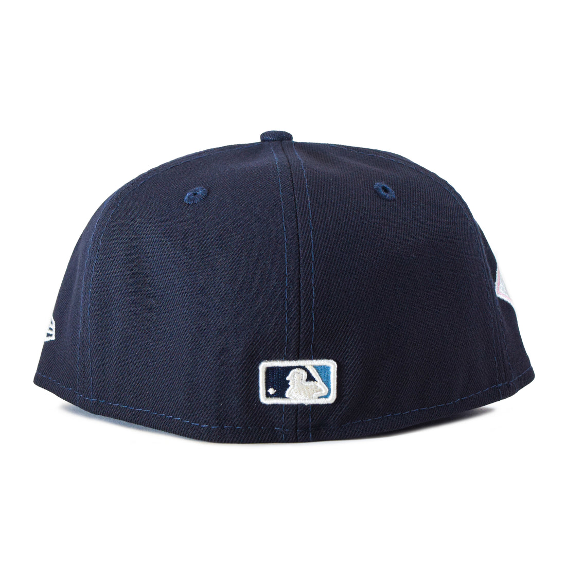 New Era 59Fifty Fitted Cap: Houston Astros [Pop Sweat]