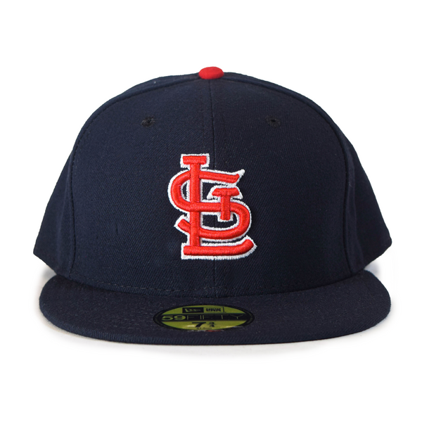 New Era 59FIFTY Fitted Alpha Industries V1 - St Louis Cardinals (Bird) 8 1/4