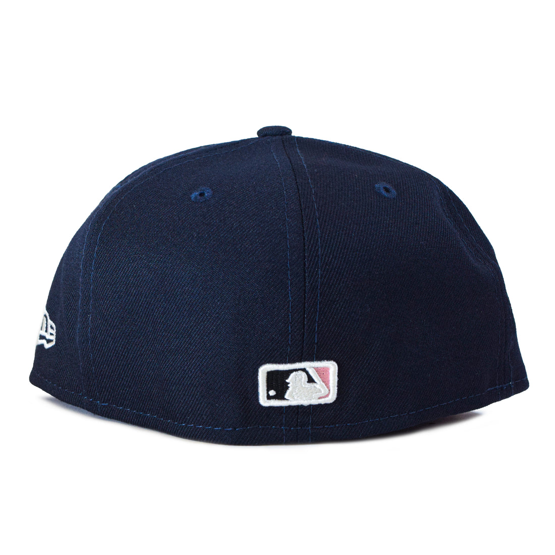 New Era 59Fifty Fitted Cap: San Francisco Giants [Pop Sweat]