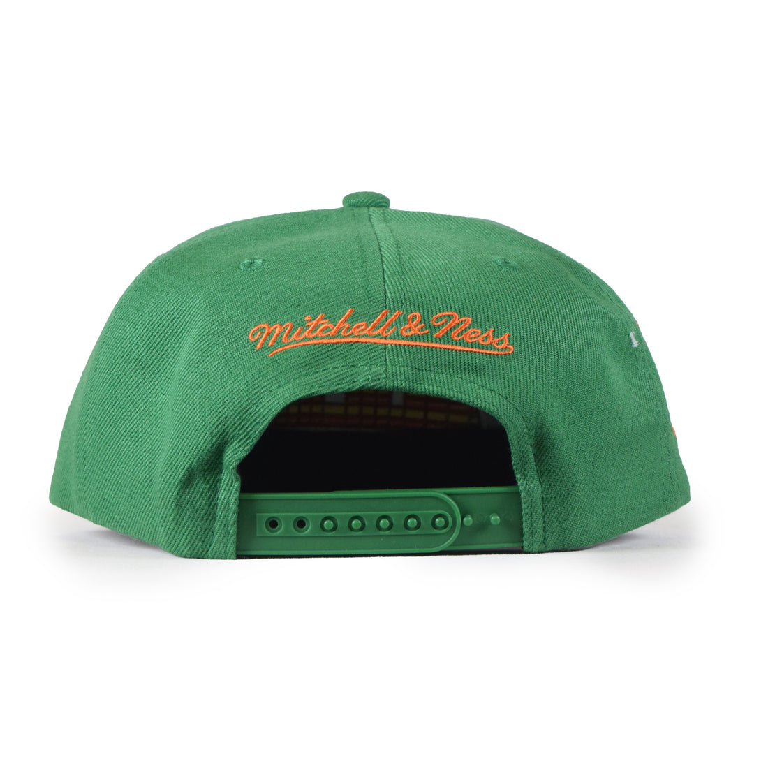 Mitchell & Ness Snapback: Denver Nuggets [40 Year Anniversary]