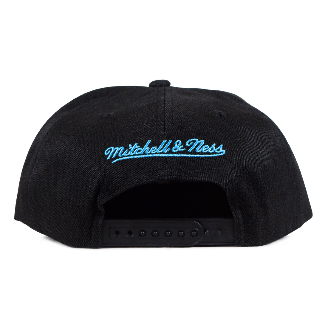 Mitchell & Ness Snapback: Utah Jazz [Reflective]