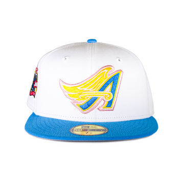 New Era Houston Astros 59Fifty Fitted - Garden Party – Capanova
