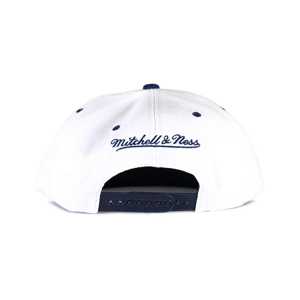 Mitchell & Ness Snapback: Phoenix Suns [Team USA Collection]