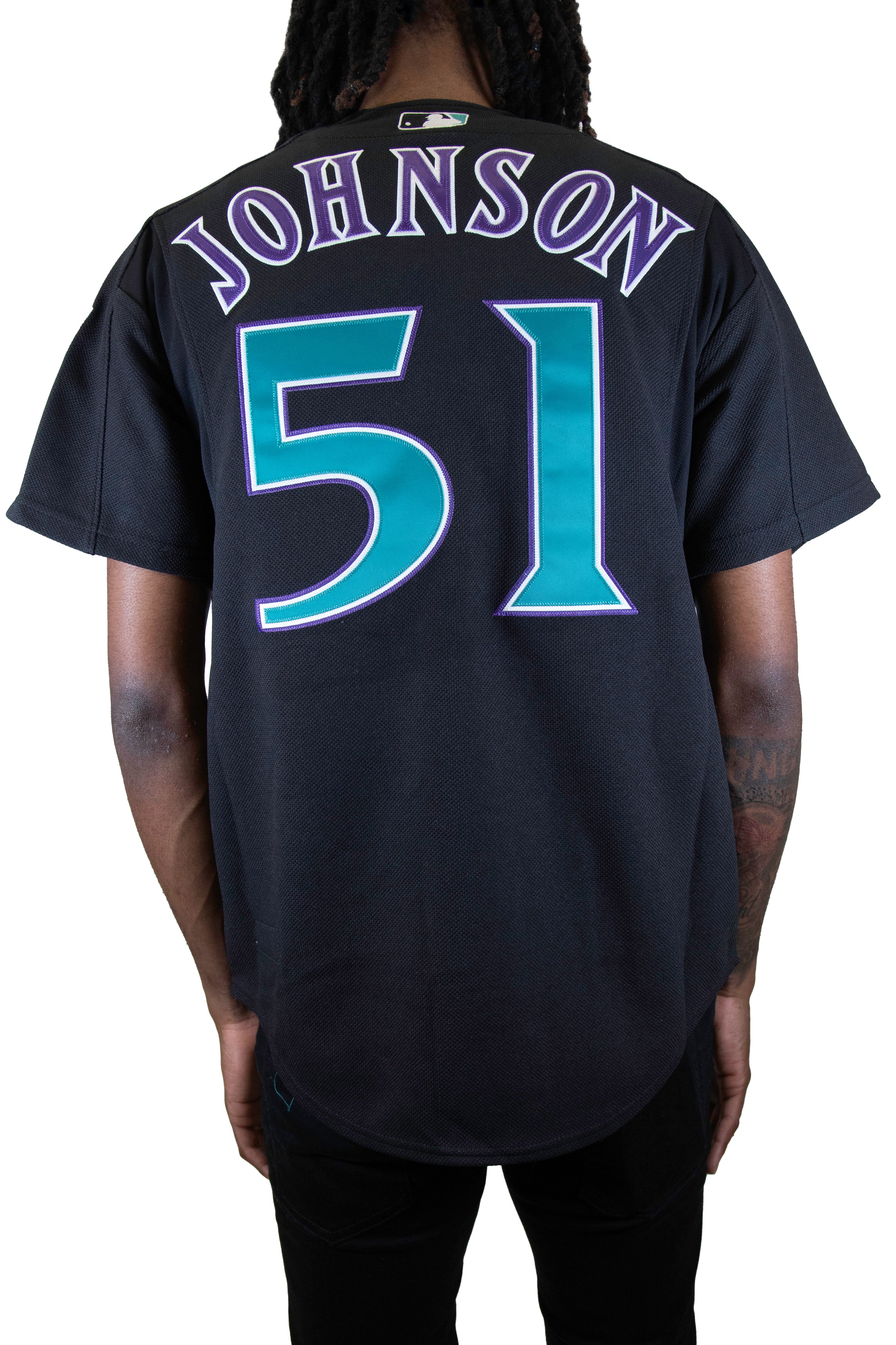 High quality *SOLD*Randy Johnson jersey