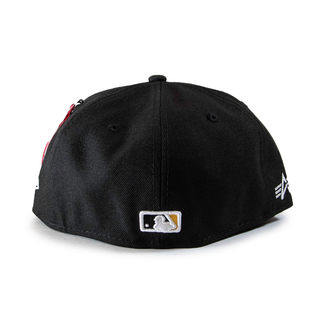 New Era 59Fifty Fitted Cap: Pittsburgh Pirates [Alpha Industries V1]