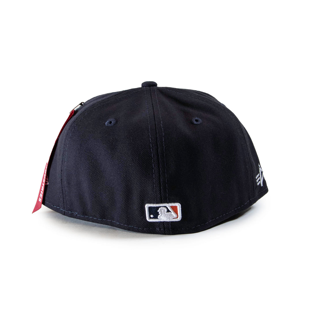 New Era 59Fifty Fitted Cap: Houston Astros [Alpha Industries]