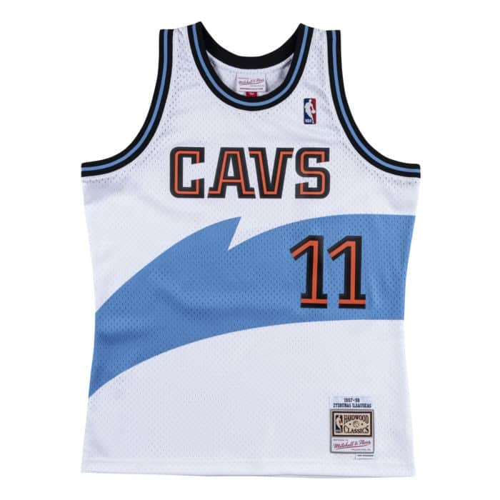 Cleveland cavaliers classic jersey online